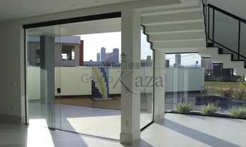 Imagem 2: Casa Condomínio em São José dos Campos