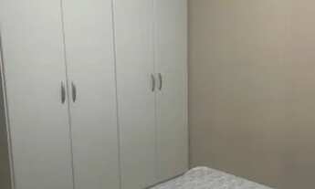 Imagem 7: Aluguel de quarto ponta verde