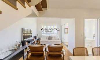 Imagem 3: Apartamento mobiliado para venda e locação no Condomínio The One Loft no Cambuí em Campina