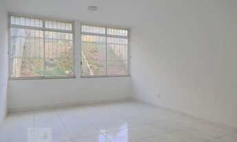 Imagem 2: Apartamento para Aluguel - Bela Vista, 1 Quarto, 45 m2