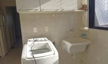 Imagem 6: Apartamento para alugar no Aeroclube Mobiliado