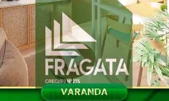 Imagem 2: APARTAMENTO ARACAJU COND ARUANA PARK RESIDENCE