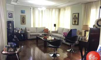 Imagem: São Paulo - Apartamento Padrão - Santana