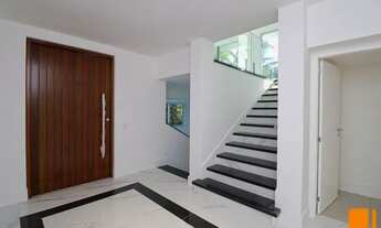 Imagem 2: Casa em Condomínio para Locação em Rio de Janeiro, Barra da Tijuca, 5 dormitórios, 5 suíte