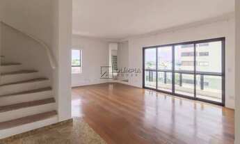 Imagem 2: Cobertura Venda 4 Dormitórios - 306 m² Moema