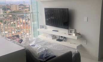 Imagem 7: Apartamento ao lado do metrô Vila Prudente e Uninove com armários planejados