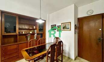 Imagem 7: Apartamento com Sacada, 2 Dormitórios, 1 Vaga, Jardim Astúrias, Guarujá/SP