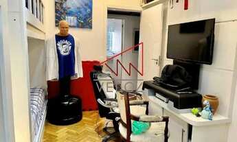 Imagem 4: Apartamento-À VENDA-Ipanema-Rio de Janeiro-RJ