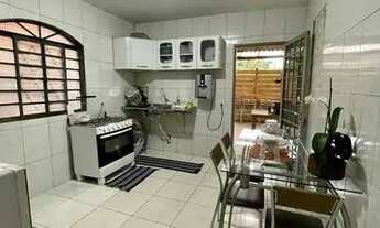 Imagem: X27 VENDA RÁPIDA casa em Feu Rosa - Serra