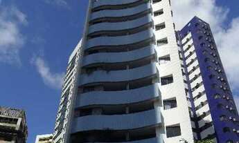 Imagem: Apartamento Mobiliado Boa Viagem