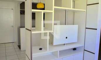 Imagem 6: Apartamento para Aluguel - Parque das Águas, 2 Quartos, 43 m2