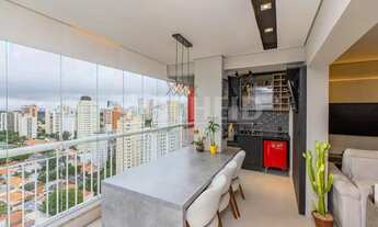 Imagem 7: Cobertura à venda no Campo Belo, 119m² 2 suítes