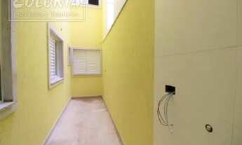 Imagem 6: Santo André - Apartamento Padrão - Vila Gilda