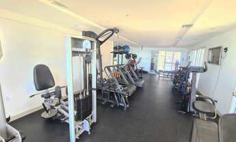 Imagem 3: Apartamento para aluguel com 180 metros quadrados com 3 quartos em Mãe Luiza - Natal - RN