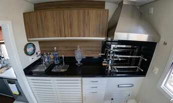 Imagem 7: SÃO PAULO - Apartamento Padrao - MOEMA