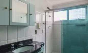 Imagem 5: Apartamento para Aluguel - Moema, 2 Quartos, 83 m2