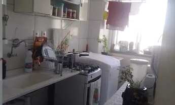 Imagem 7: Moradas Universitá - A.R