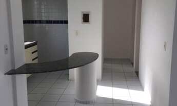 Imagem 7: Apt. vista mar em Capim Macio, sem mobília [aluga-se