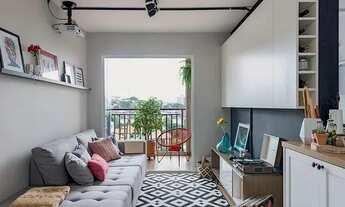 Imagem 6: Apartamento Luxo em Bonsucesso