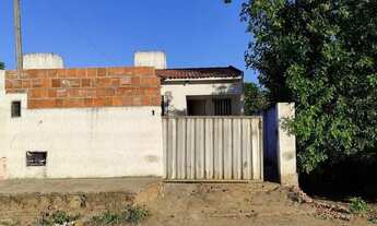 Imagem: VENDE-SE ESTA CASA EM TIBITI SANTA RITA