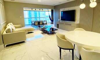 Imagem 2: HORIZONTE - Atalaia, 140m2 - mobiliado