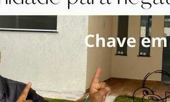 Imagem: CHAVE EM SOCORRO