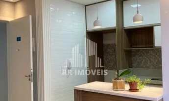 Imagem 4: RRCOD4484 Apartamento 66m² CONDOMÍNIO INSPIRE (BRISAS) OPORTUNIDADE - 3 Dorms 1 Vaga - Bar