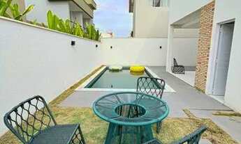 Imagem 2: MF - Linda Casa no Terras Alphaville