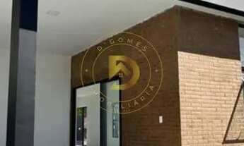 Imagem: Casa para venda tem 16133 metros quadrados