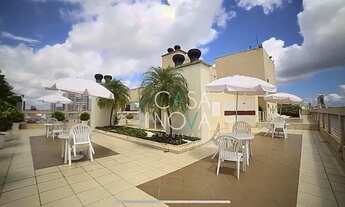 Imagem 4: Flat com 2 dormitórios à venda, 60 m² por R$ 399.000,00 - Gonzaga - Santos/SP