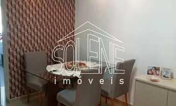 Imagem 5: APARTAMENTO A VENDA NO BAIRRO CIDADE DAS FLORES OSASCO, COM 2 DORMITORIOS E 1 VAGA DE GARA