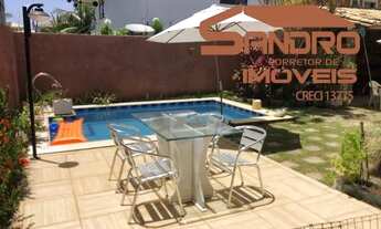 Imagem 3: CASA EM CONDOMÍNIO RESIDENCIAL em LAURO DE FREITAS - BA, Buraquinho