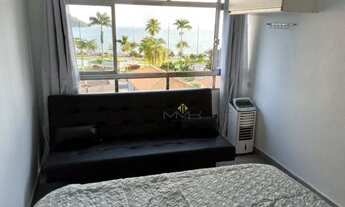 Imagem: Kitnet com 1 dormitório à venda, 38 m²