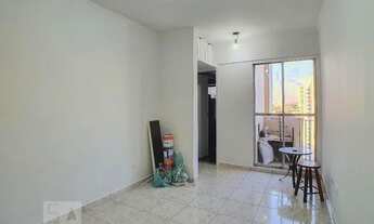 Imagem 2: Apartamento para Aluguel - Cangaíba, 2 Quartos, 58 m2