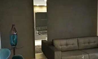 Imagem 2: Apartamento para aluguel tem 60 metros quadrados com 2 quartos em Maurício de Nassau - Car