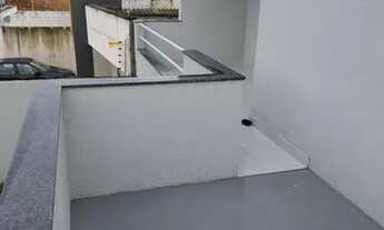 Imagem 2: ARAÇAGY: Casa duplex nova a venda de 144m2 - Ilha de São Luís-Ma