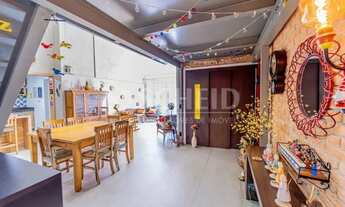 Imagem 5: Penthouse No Brooklin Paulista 3 Suítes e 3 vagas