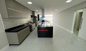 Imagem 6: Casa à venda no bairro Swiss Park - Campinas/SP