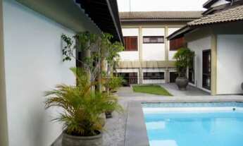 Imagem 2: Sobrado com 4 Dormitorios em Jardim Sao Caetano , São Caetano Do Sul