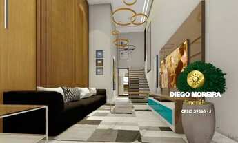 Imagem 4: Casa de alto padrão à venda em condomínio fechado em Atibaia