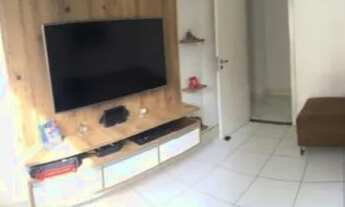 Imagem 4: Condomínio Eduardo Abreu