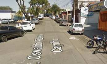 Imagem 5: Casa Comercial em Hortolandia