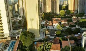 Imagem 2: ALUGO apt No MIRAMAR. piscina, ACADEMIA etc. 77m2. e 2 quartos. wats .83.98687.6202