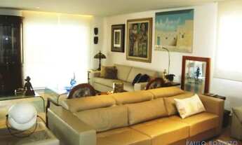 Imagem: APARTAMENTO - MORUMBI - SP