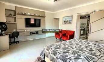 Imagem 7: Lindo Sobrado Alto Padrao a 250mts do Mar!