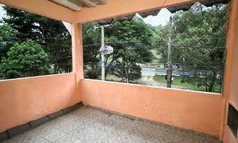 Imagem: Casa Urucania - Santa Cruz