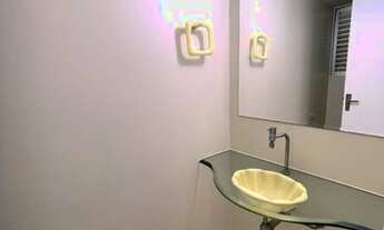 Imagem 5: Aluga-se Apartamento no Setor Oeste, Ed. Villa Dei Fiori, 4 quartos