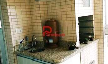 Imagem 7: Apartamento com 2 dorms, Canto do Forte, Praia Grande - R$ 496 mil, Cod: 4713