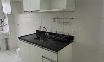 Imagem 5: Apartamento para venda com 56 metros quadrados com 3 quartos em Taquaral - Campinas - SP