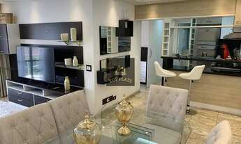 Imagem 4: Flat disponível no Itaim Bibi